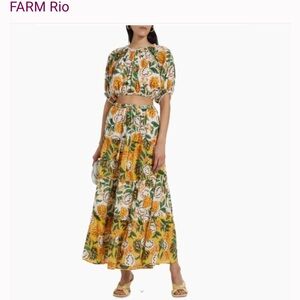 Farm rio set